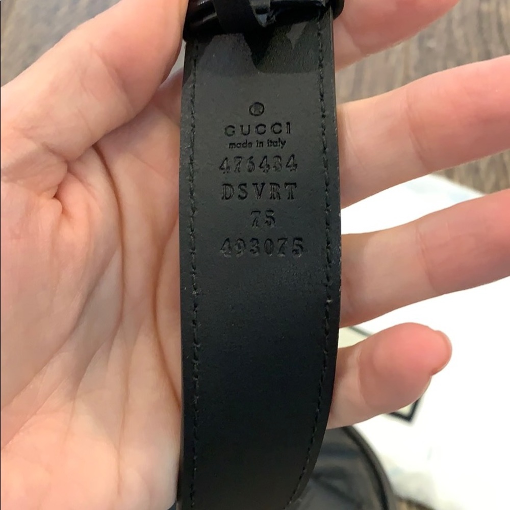 Gucci belt bag - Picture 6 of 11